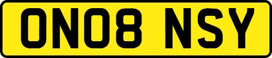 ON08NSY
