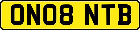 ON08NTB