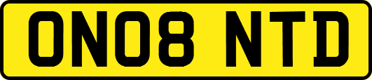 ON08NTD