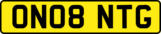 ON08NTG