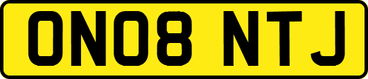 ON08NTJ