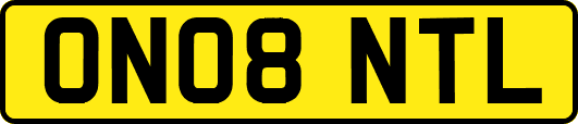 ON08NTL