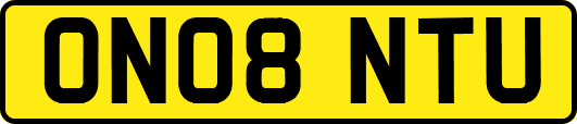 ON08NTU