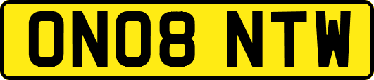 ON08NTW