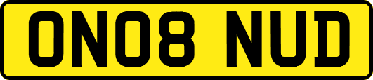 ON08NUD