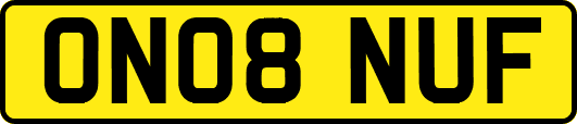 ON08NUF
