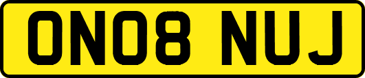 ON08NUJ