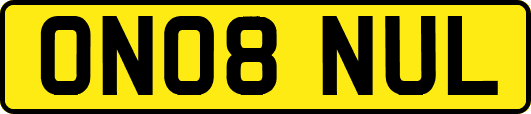 ON08NUL