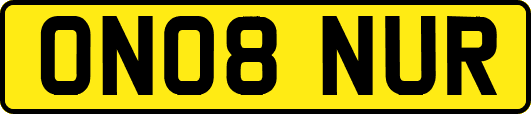 ON08NUR