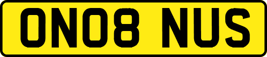 ON08NUS
