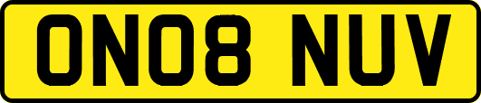 ON08NUV