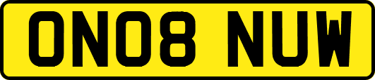ON08NUW