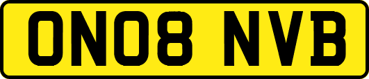 ON08NVB