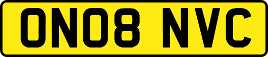 ON08NVC