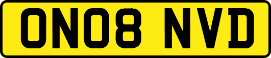 ON08NVD