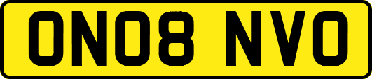 ON08NVO