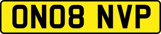 ON08NVP