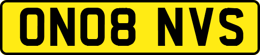 ON08NVS
