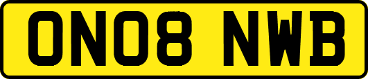 ON08NWB