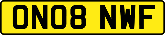 ON08NWF