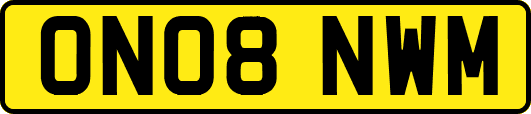 ON08NWM