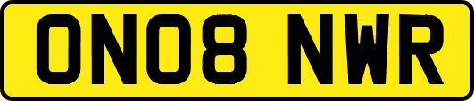 ON08NWR