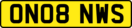 ON08NWS