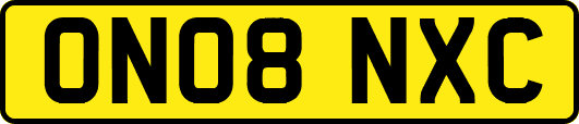 ON08NXC