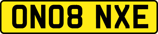 ON08NXE