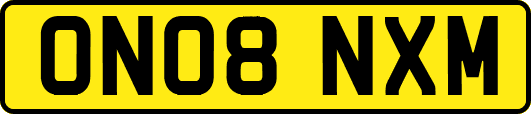 ON08NXM
