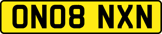 ON08NXN