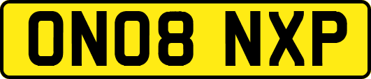 ON08NXP