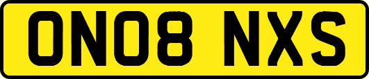 ON08NXS