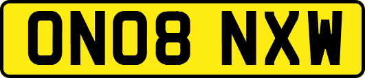 ON08NXW