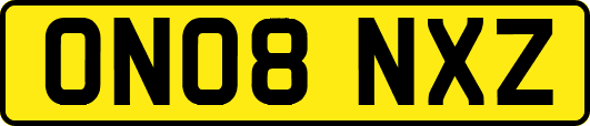 ON08NXZ