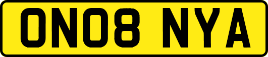 ON08NYA