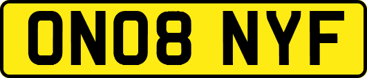 ON08NYF