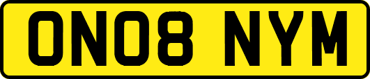 ON08NYM