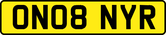 ON08NYR