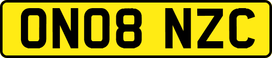 ON08NZC