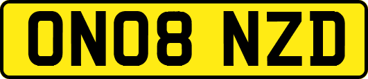 ON08NZD