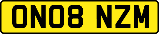 ON08NZM
