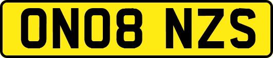ON08NZS