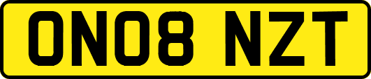 ON08NZT