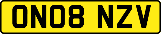 ON08NZV