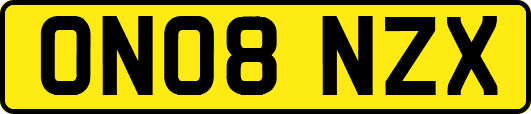ON08NZX