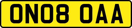 ON08OAA