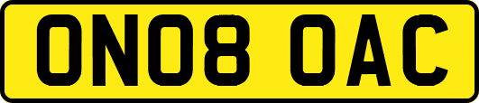 ON08OAC