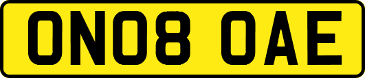 ON08OAE
