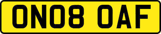 ON08OAF